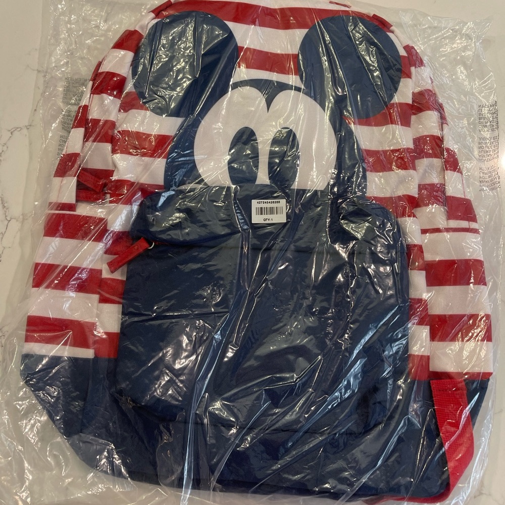 Disney Backpack